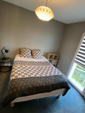 Chambre avec balcon proche vichy